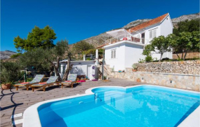 Gorgeous Home In Orebic With Wifi
